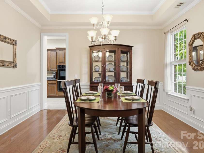 1135 Gold Rush Court, Fort Mill, SC 29708.  MLS# CAR4376618, YatesRealty ID 19744. 