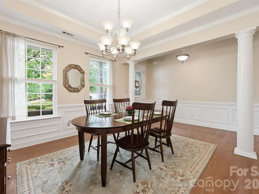 1135 Gold Rush Court, Fort Mill, SC 29708.  MLS# CAR4376618, YatesRealty ID 19744. 