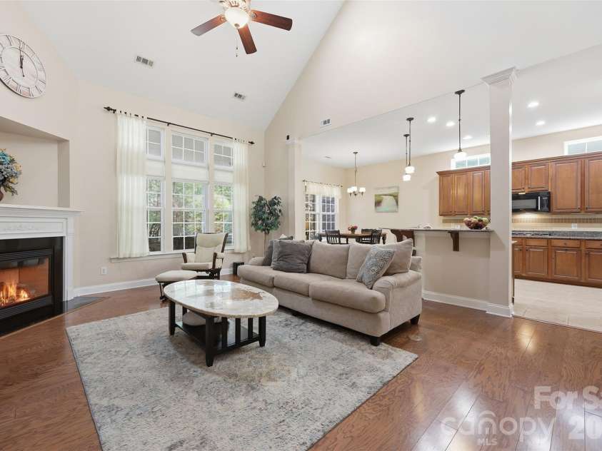 1135 Gold Rush Court, Fort Mill, SC 29708.  MLS# CAR4376618, YatesRealty ID 19744. 