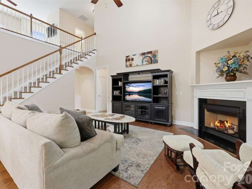 1135 Gold Rush Court, Fort Mill, SC 29708.  MLS# CAR4376618, YatesRealty ID 19744. 