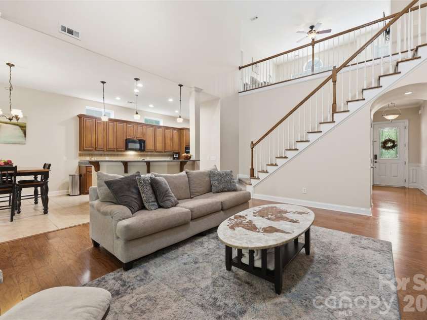 1135 Gold Rush Court, Fort Mill, SC 29708.  MLS# CAR4376618, YatesRealty ID 19744. 