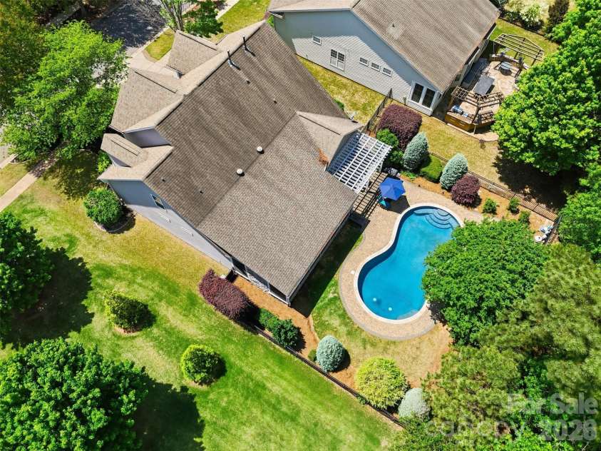 1135 Gold Rush Court, Fort Mill, SC 29708.  MLS# CAR4376618, YatesRealty ID 19744. 