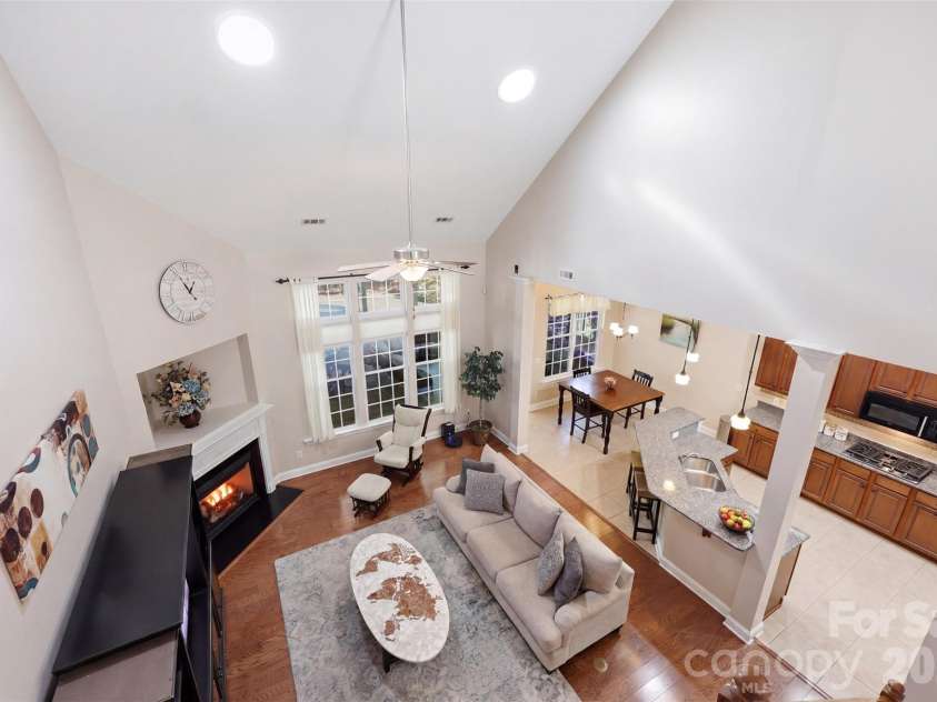 1135 Gold Rush Court, Fort Mill, SC 29708.  MLS# CAR4376618, YatesRealty ID 19744. 