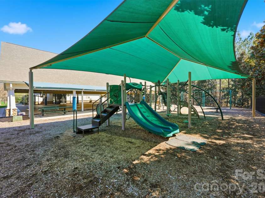 1135 Gold Rush Court, Fort Mill, SC 29708.  MLS# CAR4376618, YatesRealty ID 19744. Playground