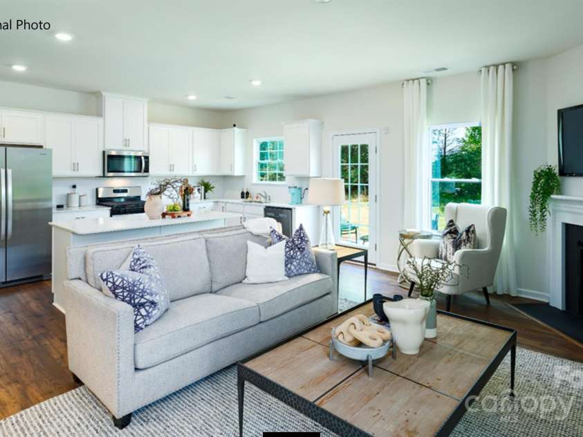 223 Parker Claire Lane, Kings Mountain, NC 28086.  MLS# CAR4270508, YatesRealty ID 19744. 