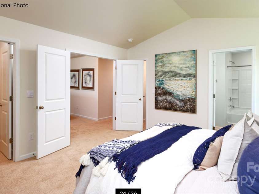 223 Parker Claire Lane, Kings Mountain, NC 28086.  MLS# CAR4270508, YatesRealty ID 19744. 