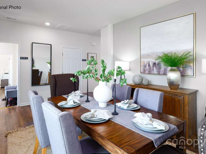 223 Parker Claire Lane, Kings Mountain, NC 28086.  MLS# CAR4270508, YatesRealty ID 19744. 