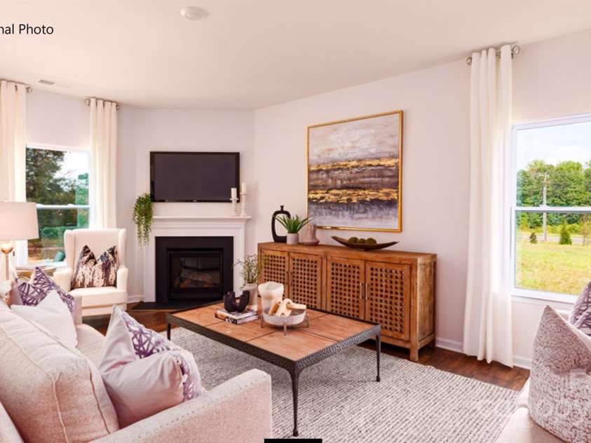 223 Parker Claire Lane, Kings Mountain, NC 28086.  MLS# CAR4270508, YatesRealty ID 19744. 