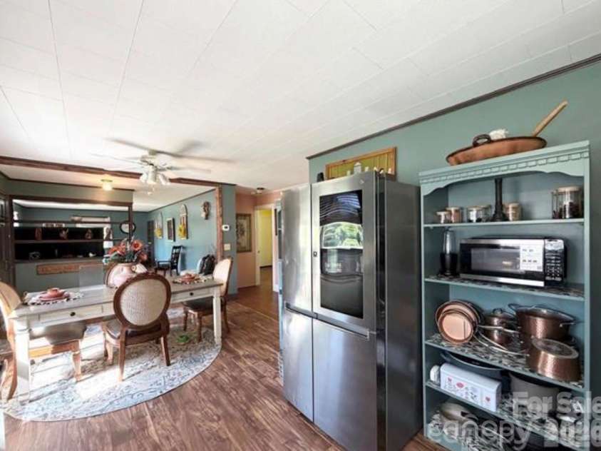 3162 Morganton Boulevard, Lenoir, NC 28645.  MLS# CAR4423973, YatesRealty ID 19745. 