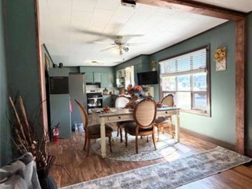 3162 Morganton Boulevard, Lenoir, NC 28645.  MLS# CAR4423973, YatesRealty ID 19745. 