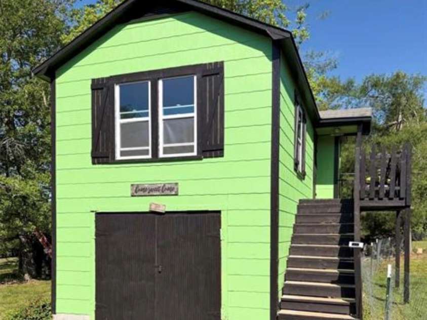 3162 Morganton Boulevard, Lenoir, NC 28645.  MLS# CAR4423973, YatesRealty ID 19745. 