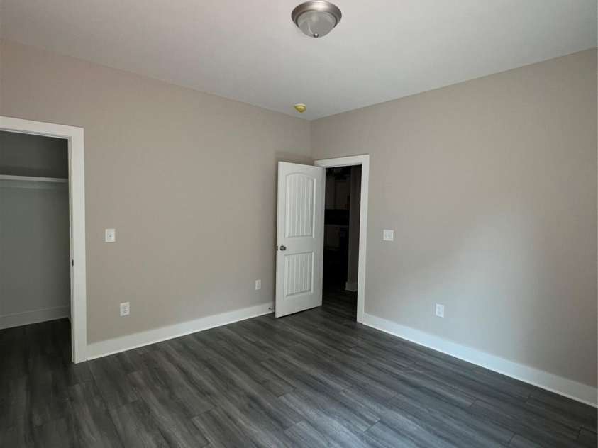 1987 Robert Rufty Lane, Catawba, NC 28609.  MLS# CAR4260983, YatesRealty ID 19746. Second Bedroom