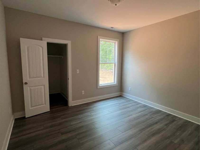 1987 Robert Rufty Lane, Catawba, NC 28609.  MLS# CAR4260983, YatesRealty ID 19746. Third Bedroom