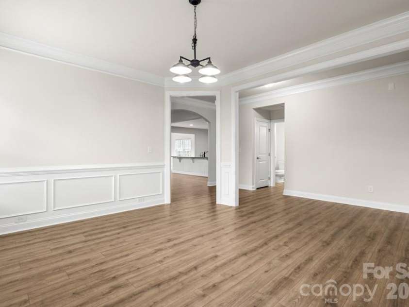 5019 Ballwood Lane, Indian Land, SC 29707.  MLS# CAR4340442, YatesRealty ID 19747. 