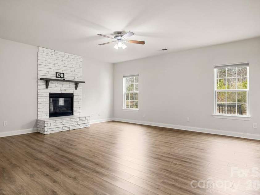 5019 Ballwood Lane, Indian Land, SC 29707.  MLS# CAR4340442, YatesRealty ID 19747. 