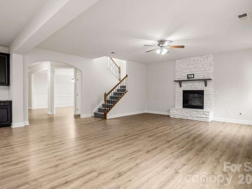 5019 Ballwood Lane, Indian Land, SC 29707.  MLS# CAR4340442, YatesRealty ID 19747. 