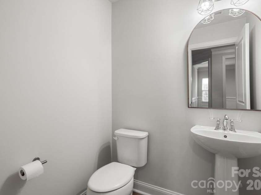 5019 Ballwood Lane, Indian Land, SC 29707.  MLS# CAR4340442, YatesRealty ID 19747. 