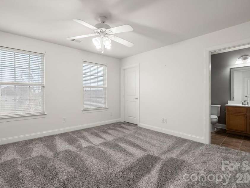 5019 Ballwood Lane, Indian Land, SC 29707.  MLS# CAR4340442, YatesRealty ID 19747. 