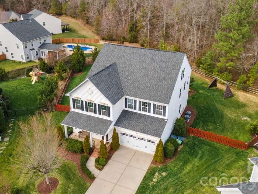 5019 Ballwood Lane, Indian Land, SC 29707.  MLS# CAR4340442, YatesRealty ID 19747. 