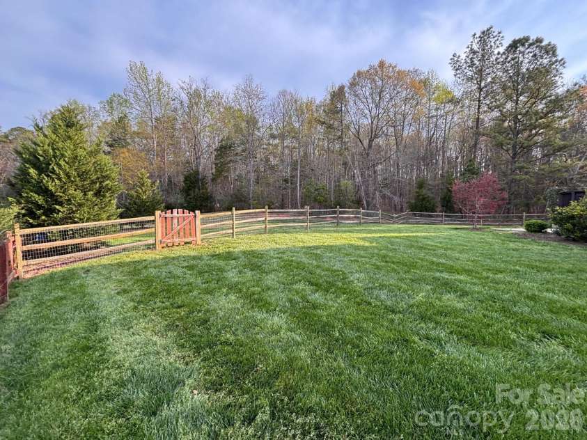 5019 Ballwood Lane, Indian Land, SC 29707.  MLS# CAR4340442, YatesRealty ID 19747. 
