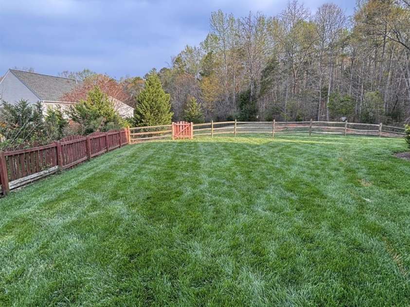 5019 Ballwood Lane, Indian Land, SC 29707.  MLS# CAR4340442, YatesRealty ID 19747. 