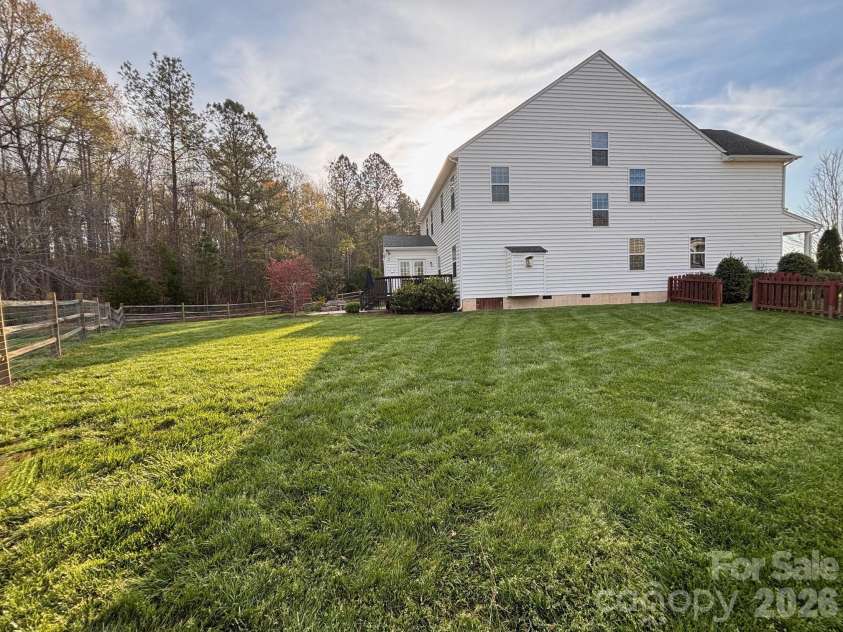 5019 Ballwood Lane, Indian Land, SC 29707.  MLS# CAR4340442, YatesRealty ID 19747. 