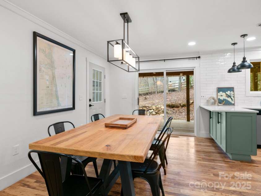 10 Bear Trail, Fairview, NC 28730.  MLS# CAR4232914, YatesRealty ID 19748. 