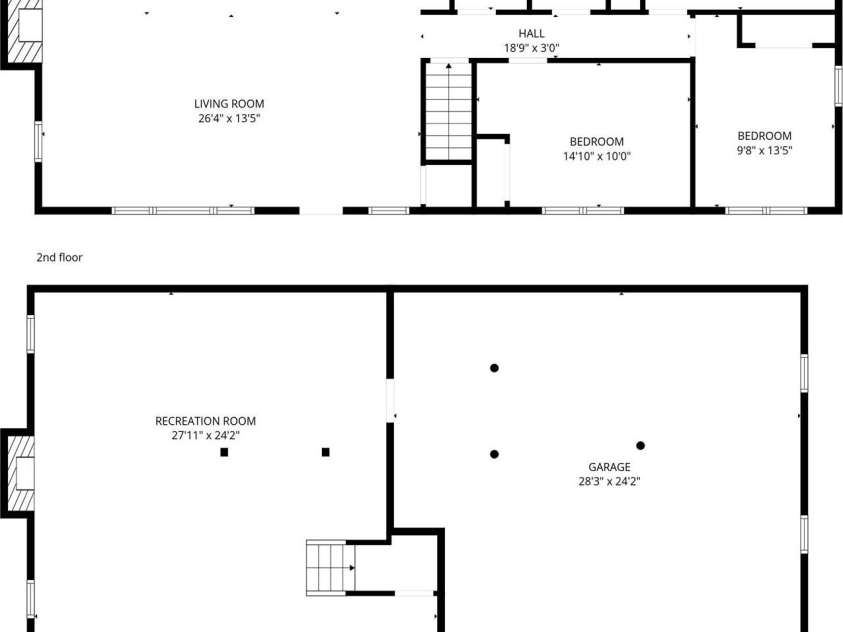 208 Altamahaw Avenue, Black Mountain, NC 28711.  MLS# CAR4375940, YatesRealty ID 19749. 