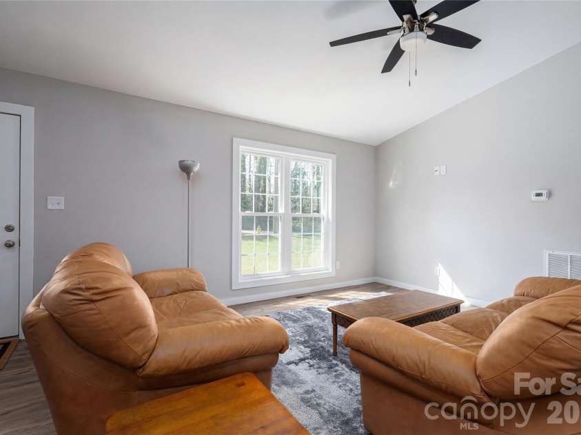 660 9th Street, Newton, NC 28658.  MLS# CAR4357825, YatesRealty ID 19750. Open Floor Plan