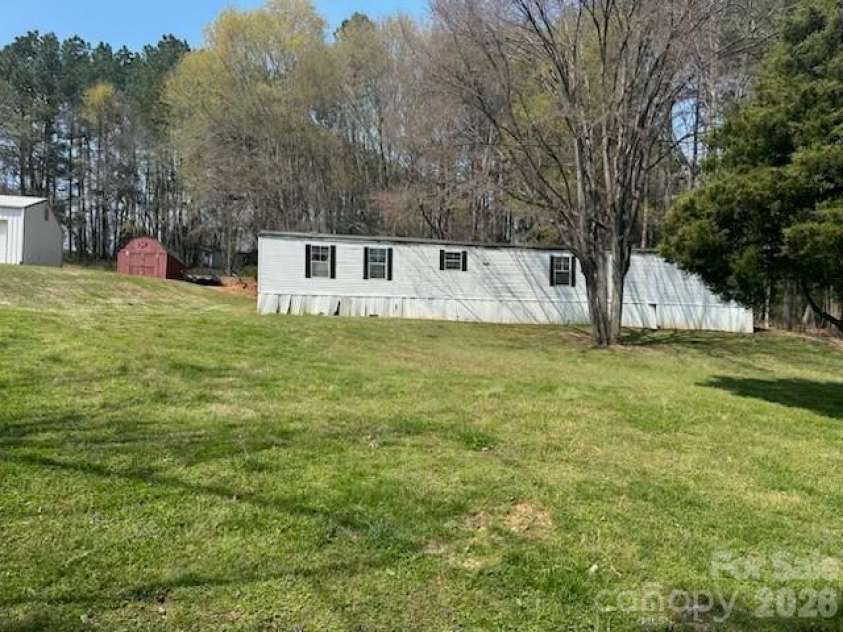 232 Shelby Road, Lawndale, NC 28090.  MLS# CAR4373128, YatesRealty ID 19751. 