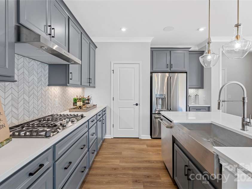 7105 Short Stirrup Lane, Mint Hill, NC 28227.  MLS# CAR4244185, YatesRealty ID 19751. The Woodwright | Alton Creek *Actual structural selections, colors, and orientation may vary. Furniture not included.