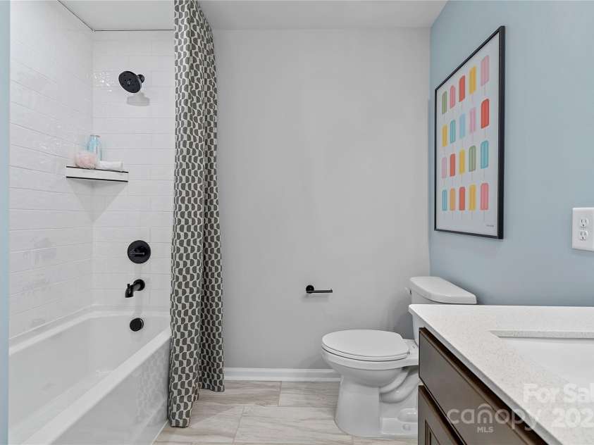 7105 Short Stirrup Lane, Mint Hill, NC 28227.  MLS# CAR4244185, YatesRealty ID 19751. The Woodwright | Alton Creek *Actual structural selections, colors, and orientation may vary. Furniture not included.