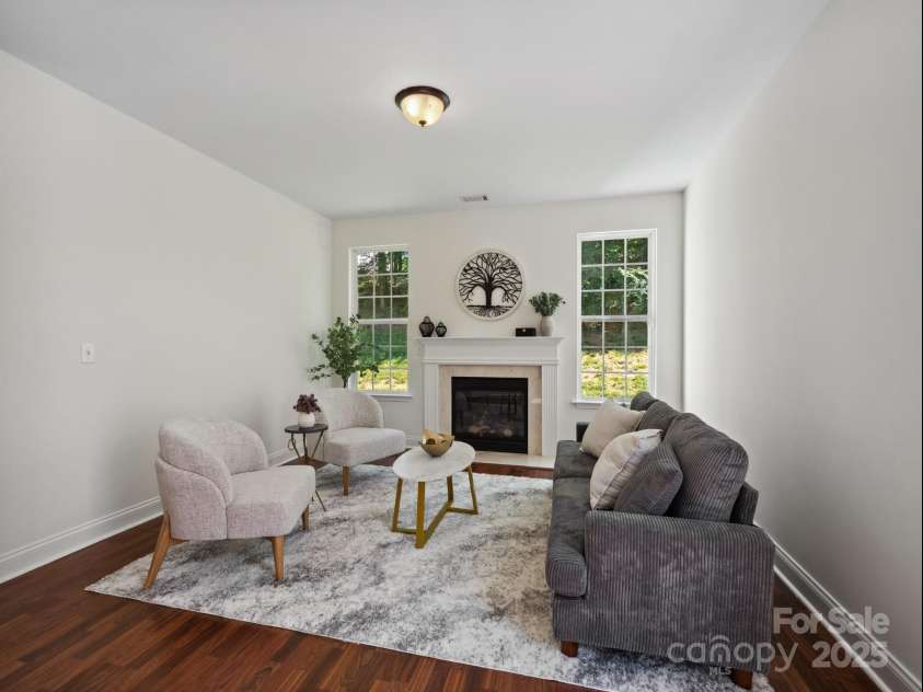 10032 Montrose Drive, Charlotte, NC 28269.  MLS# CAR4225271, YatesRealty ID 19752. 