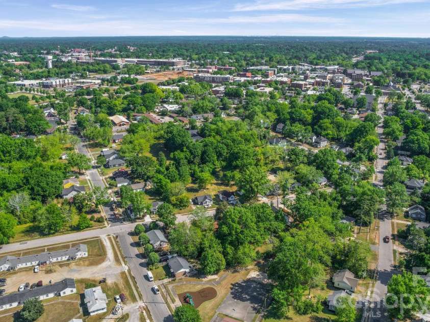 334 Whitner Street, Rock Hill, SC 29730.  MLS# CAR4370902, YatesRealty ID 19753. 
