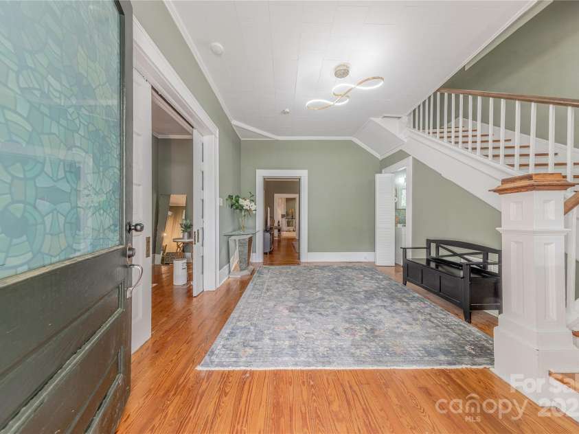 119 Foote Street, Chester, SC 29706.  MLS# CAR4269602, YatesRealty ID 19754. 