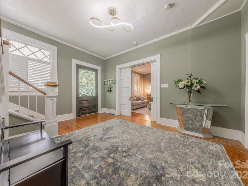 119 Foote Street, Chester, SC 29706.  MLS# CAR4269602, YatesRealty ID 19754. 