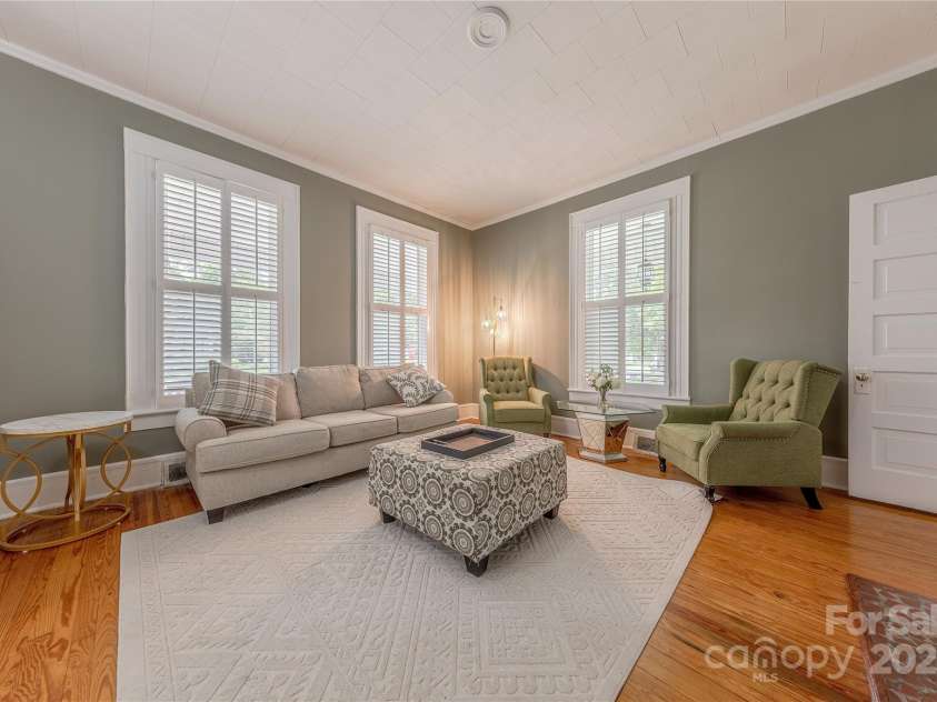 119 Foote Street, Chester, SC 29706.  MLS# CAR4269602, YatesRealty ID 19754. 