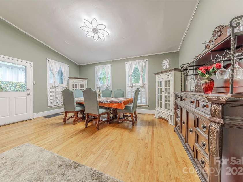 119 Foote Street, Chester, SC 29706.  MLS# CAR4269602, YatesRealty ID 19754. 