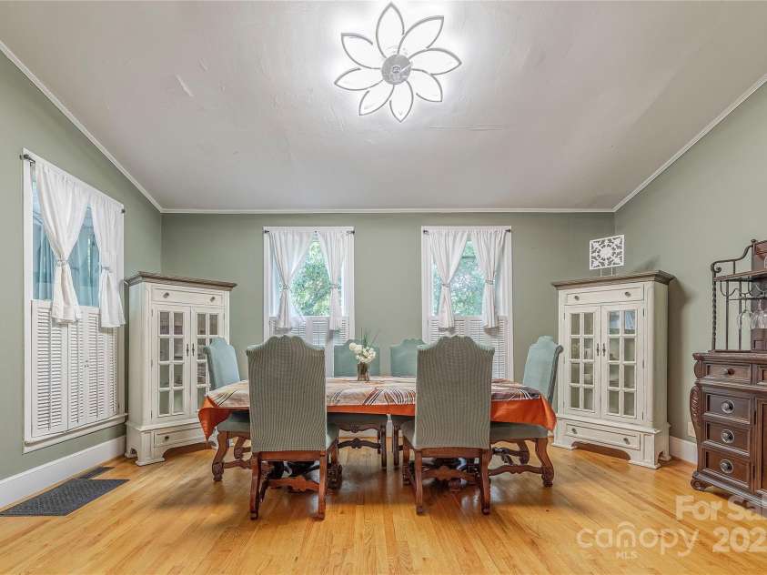 119 Foote Street, Chester, SC 29706.  MLS# CAR4269602, YatesRealty ID 19754. 