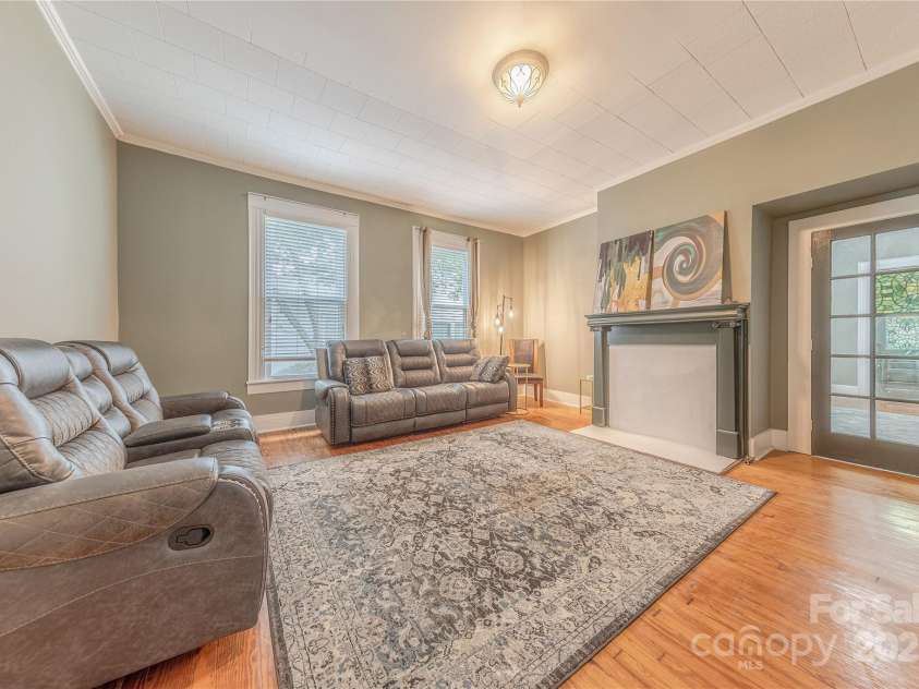 119 Foote Street, Chester, SC 29706.  MLS# CAR4269602, YatesRealty ID 19754. 