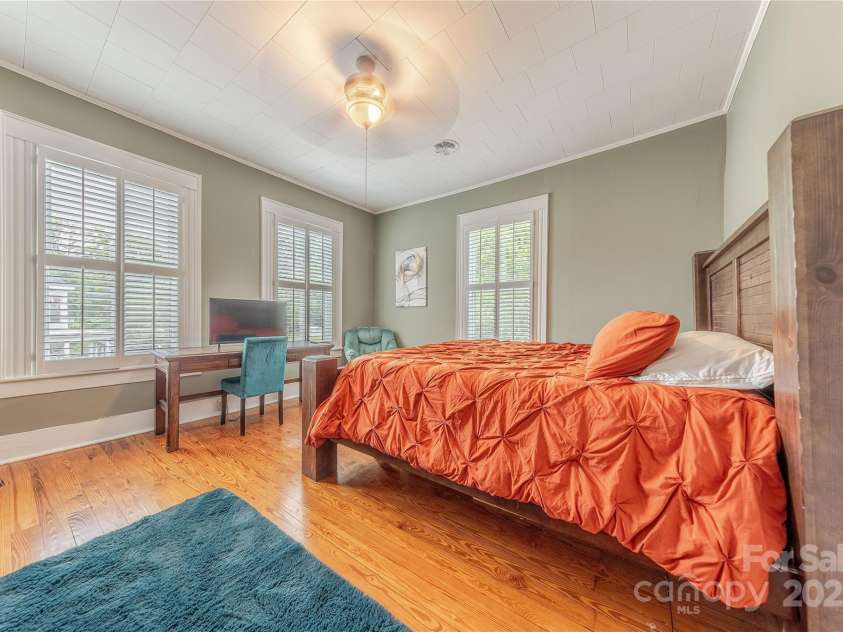 119 Foote Street, Chester, SC 29706.  MLS# CAR4269602, YatesRealty ID 19754. 