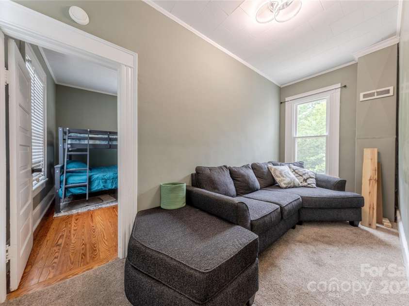 119 Foote Street, Chester, SC 29706.  MLS# CAR4269602, YatesRealty ID 19754. 