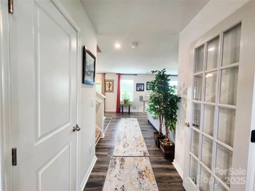 1047 Campbell Chase Lane, Concord, NC 28025.  MLS# CAR4271301, YatesRealty ID 19755. 