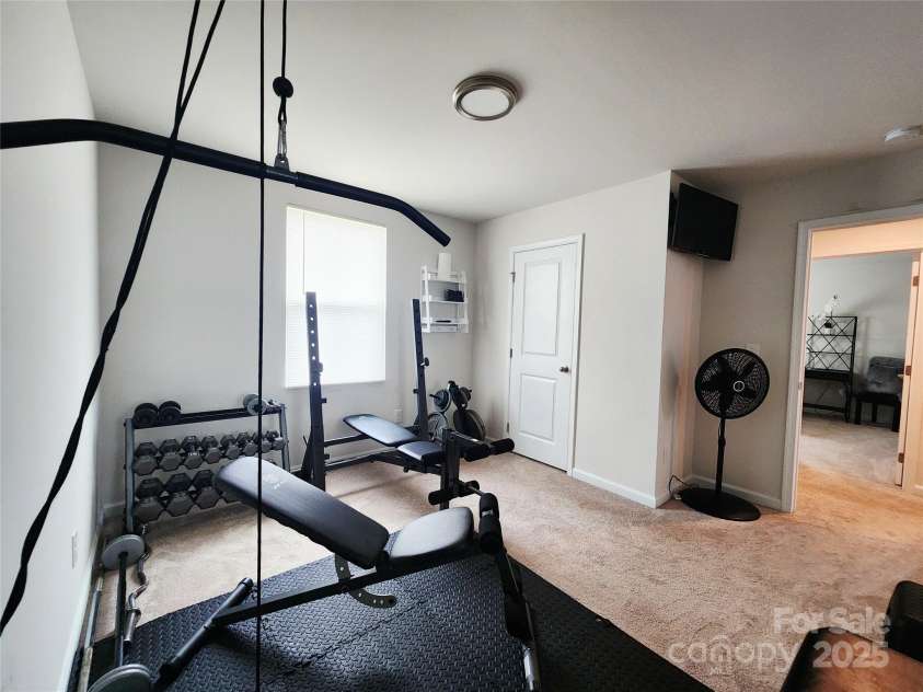 1047 Campbell Chase Lane, Concord, NC 28025.  MLS# CAR4271301, YatesRealty ID 19755. 