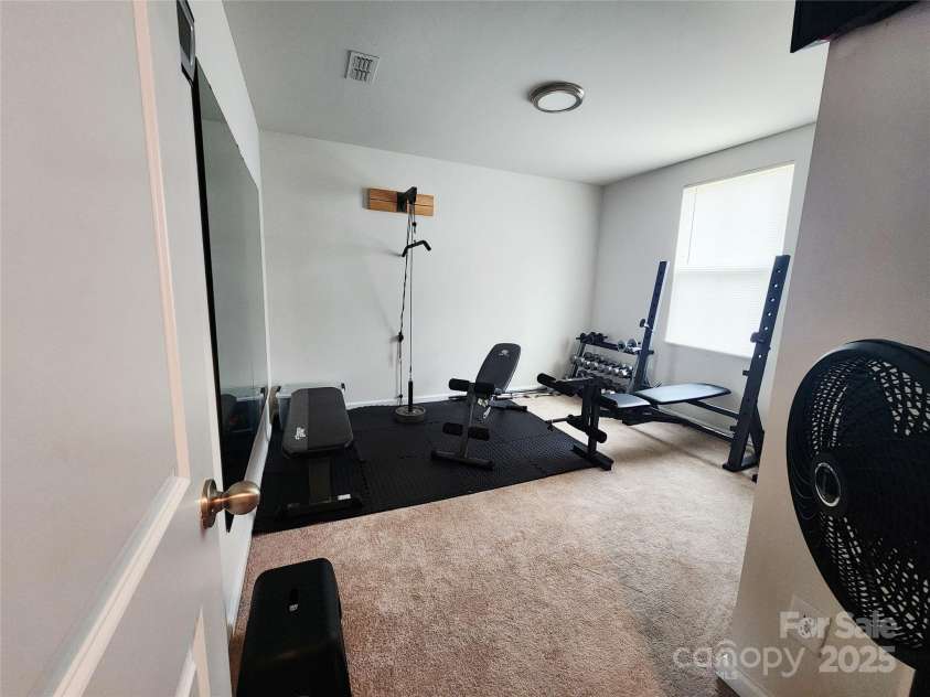 1047 Campbell Chase Lane, Concord, NC 28025.  MLS# CAR4271301, YatesRealty ID 19755. 