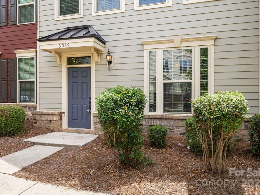 3039 Potomac River Parkway, Charlotte, NC 28217.  MLS# CAR4260846, YatesRealty ID 19756. 