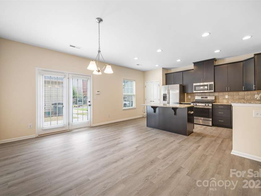 3039 Potomac River Parkway, Charlotte, NC 28217.  MLS# CAR4260846, YatesRealty ID 19756. 