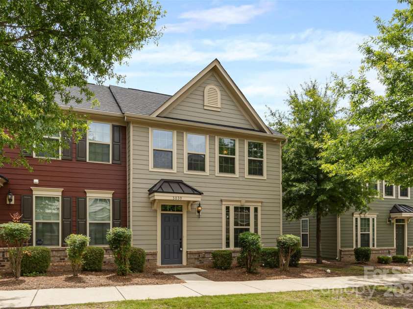 3039 Potomac River Parkway, Charlotte, NC 28217.  MLS# CAR4260846, YatesRealty ID 19756. 