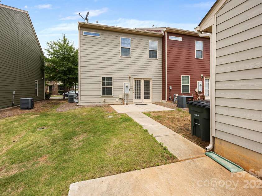 3039 Potomac River Parkway, Charlotte, NC 28217.  MLS# CAR4260846, YatesRealty ID 19756. 