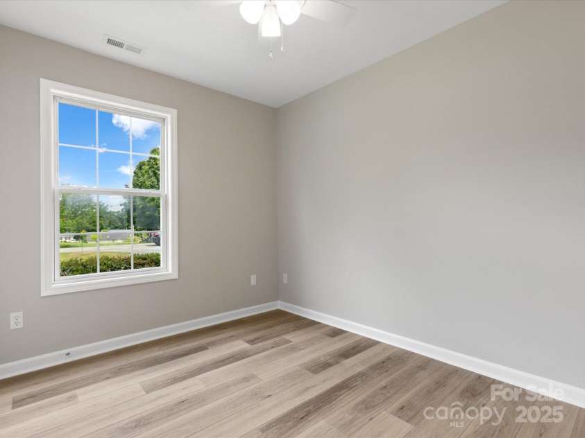6022 Windsong Way, Wingate, NC 28174.  MLS# CAR4257511, YatesRealty ID 19758. Bedroom 2
